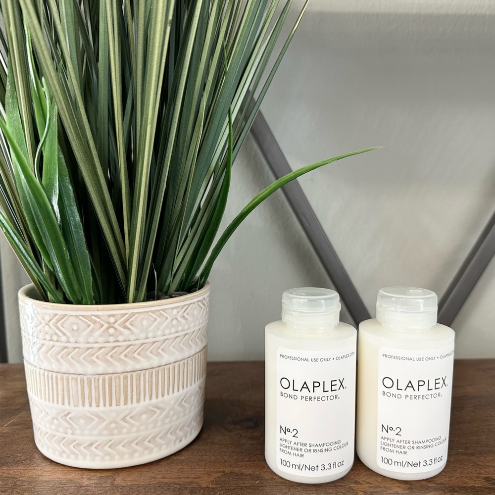 Olaplex Number 2 Duo